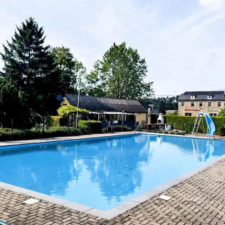 L'han-chantement - 2 A 4 Pers - Piscine Et Parking * Rochefort