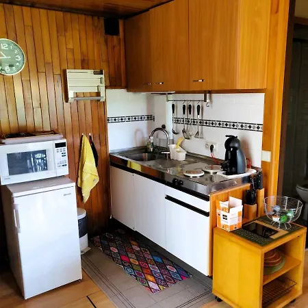 Apartment L'han-chantement - 2 A 4 Pers - Piscine Et Parking *
