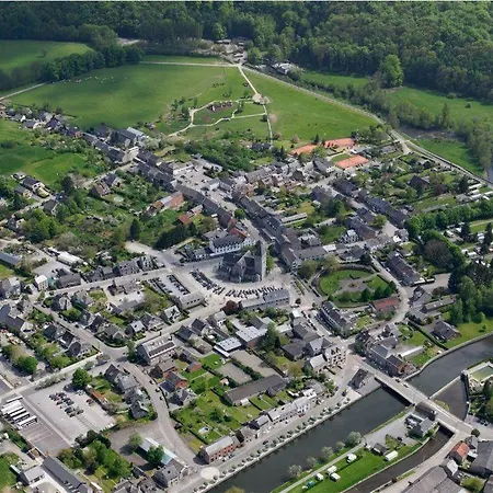 L'han-chantement - 2 A 4 Pers - Piscine Et Parking * Rochefort