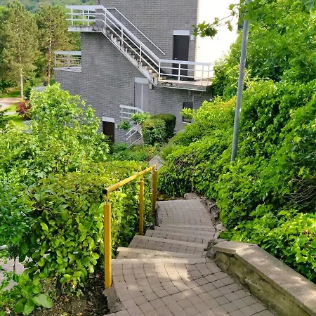 L'han-chantement - 2 A 4 Pers - Piscine Et Parking Apartment Rochefort