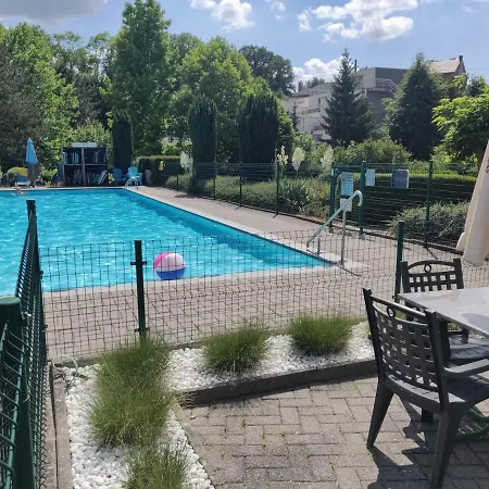 Apartment L'han-chantement - 2 A 4 Pers - Piscine Et Parking Rochefort