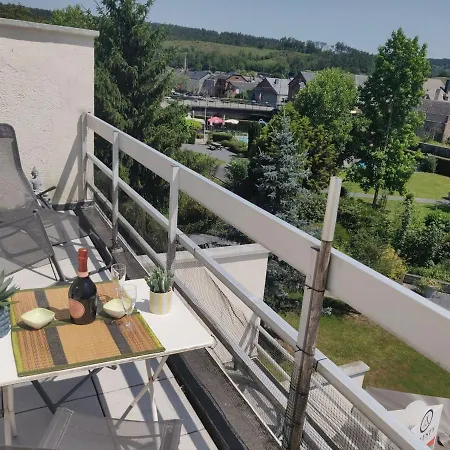 L'han-chantement - 2 A 4 Pers - Piscine Et Parking Rochefort