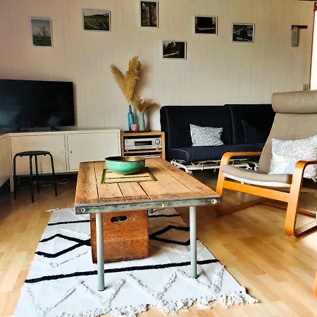 L'han-chantement - 2 A 4 Pers - Piscine Et Parking Apartment *