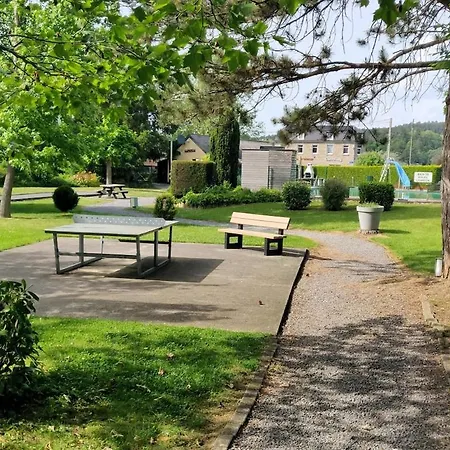 L'han-chantement - 2 A 4 Pers - Piscine Et Parking *